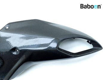 Luchtbuis Rechts Ducati Multistrada 1200 S 2010-2012, Verzenden, Gebruikt