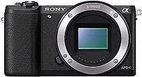 Sony Alpha 5100 body zwart, Audio, Tv en Foto, Fotocamera's Analoog, Zo goed als nieuw, Verzenden