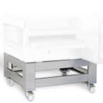 Onderstel | Zanolli Lopendeband Pizzaoven | Wielen (Geremd), Verzenden, Nieuw in verpakking