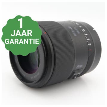 10% korting | Meike 55mm F/1.8 AF Nikon Z, Audio, Tv en Foto, Verzenden, Gebruikt