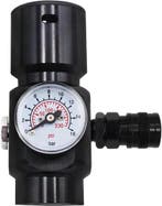 Rovrai HPA Regelaar 0-130 PSI | 41% Korting, Doe-het-zelf en Verbouw, Compressors, Ophalen of Verzenden, Zo goed als nieuw, Minder dan 200 liter/min