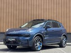 Zakelijke Lease |  Lynk & Co 01 1.5, Automaat, Stof, Gebruikt, Zwart