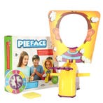 Pie Face Party Game Taart in het Gezicht Gezelschapsspel -, Ophalen of Verzenden, Nieuw