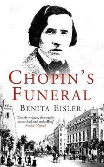 Chopins Funeral, Ophalen of Verzenden, Nieuw