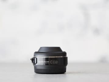 Fujifilm XF 1.4x TC WR Teleconverter - Nieuw - 1 jaar garant, Audio, Tv en Foto, Fotografie | Lenzen en Objectieven, Fujifilm