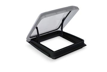 MPK Dakluik VisionStar M Pro Zwart 40x40cm zonder Ventilatie, Ophalen of Verzenden, Nieuw