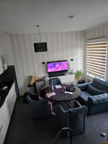 Te huur: Appartement Poseidonsingel in Almere, Almere, Flevoland, Appartement