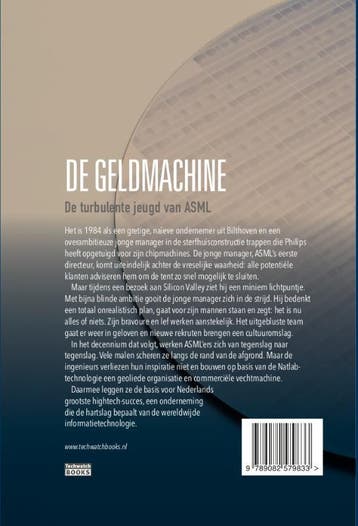 De geldmachine 9789082579833 René Raaijmakers, Verzenden, Zo goed als nieuw, René Raaijmakers