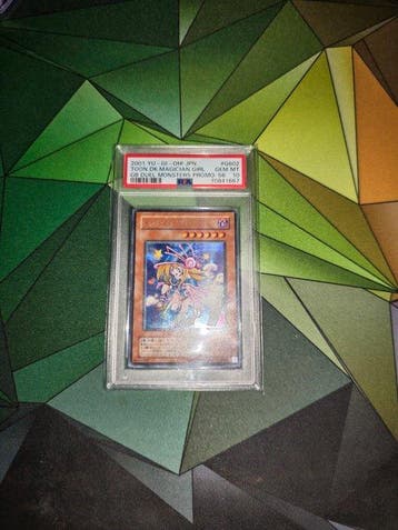 Konami Verzegelde kaart - Yu-Gi-Oh! G6-02, Hobby en Vrije tijd, Verzamelkaartspellen | Yu-gi-Oh!, Nieuw