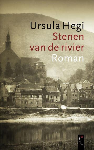 Stenen van de rivier - U. Hegi 9789063053550, Verzenden, Gelezen, U. Hegi