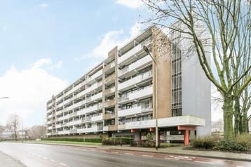 Te Huur 4 Kamer Appartement Aureliushof In Maastricht, Direct bij eigenaar, Limburg, Maastricht, Appartement