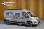 Knaus Boxlife 600 ME Platinum Select / Gratis stalling, Caravans en Kamperen, Campers, Automaat, Tot en met 2, Diesel, 5 tot 6 meter