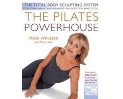 The Pilates Powerhouse - The Pilates Powerhouse, Boeken, Ophalen of Verzenden, Nieuw