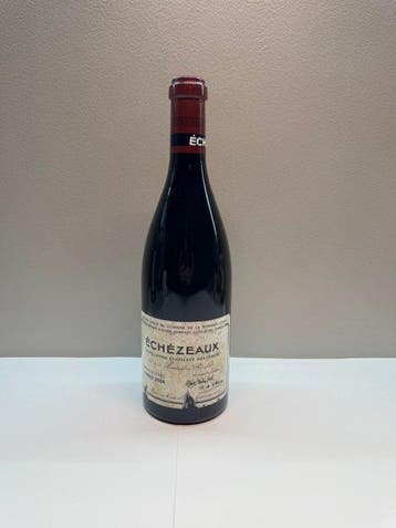 2004 Domaine de la Romanee-Conti - Échezeaux Grand Cru - 1, Verzamelen, Nieuw