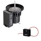 Claber draadloze regensensor met ontvanger, Ophalen of Verzenden, Nieuw