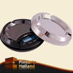 ProScale Tafel Precisie Weegschaal - Asbak Combinatie 550g, Minder dan 10 kg, Nieuw, Ophalen of Verzenden, Digitaal