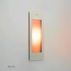 Sunshower Round One Small Infrarood inbouw en opbouw, Verzenden, Nieuw