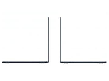 APPLE MacBook Air 15 2024 - QWERTY - 15,3 inch - AppleM3, Verzenden, Nieuw