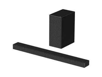 Veiling - LG DSP7 – 5.1 Soundbar 440W met draadloze Subwoo, Nieuw