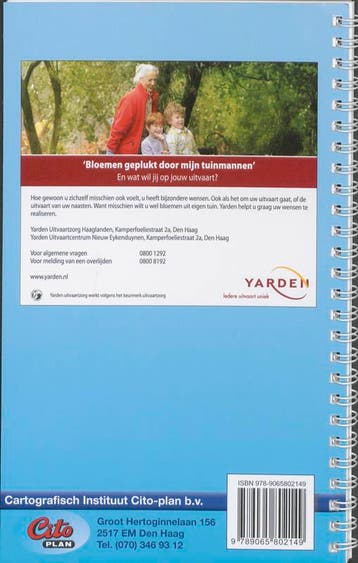 Citoplan stratengids Den Haag / Citoplan 9789065802149, Verzenden, Gelezen