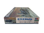 US F4F-3S Wildcatfish, Verzenden, Nieuw