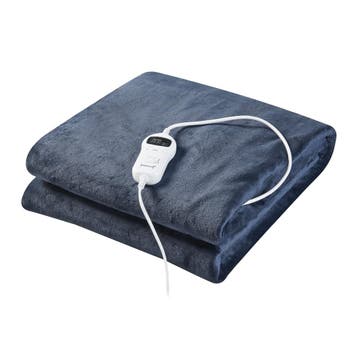 [en.casa] Elektrische deken Archi warmtedeken 200x150 cm don, Verzenden, Nieuw