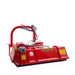 Del morino Delmorino Funny Super klepelmaaier 132-154 cm..., Zakelijke goederen, Machines en Bouw | Kranen en Graafmachines, Ophalen of Verzenden