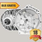 Versnellingsbak Volkswagen Transporter T5 2.0 TDI + olie, Verzenden, Gereviseerd, Volkswagen