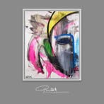 Parscha Mirghawameddin - Lost - XXL