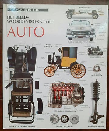 AUTOS 9789065905772 en, Verzenden, Gelezen, En