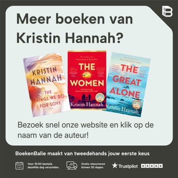 De nachtegaal 9789022576502 Kristin Hannah, Boeken, Verzenden, Gelezen, Kristin Hannah