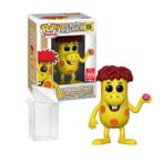 Funko Pop  Cap N Crunch  Crunchberry Beast 15 Summer, Verzenden, Nieuw