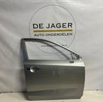 NISSAN QASHQAI J12 PORTIER DEUR ORIGINEEL RECHTSVOOR, Auto-onderdelen, Carrosserie en Plaatwerk, Ophalen, Gebruikt, Deur, Nissan
