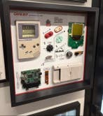 Nintendo - Gameboy Classic - Nintendo Game Boy originale, Nieuw