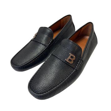 Bally - Slippers - Maat: EU 42.5 - Nieuw in doos, Nieuw