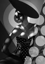 Elena Paraskeva - Spots and Circles - XL