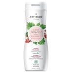 Attitude Super Leaves Glowing Red Vine Douchegel - 473ml, Ophalen of Verzenden, Nieuw, Overige typen