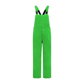 Party Tuinbroek Groen Kinderen Premium, Kleding | Dames, Ophalen of Verzenden, Nieuw