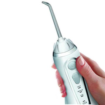 Flosapparaat Waterpik monddouche CORDLESS AD WP-5, Verzenden, Nieuw