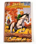 Jackie en de onbetrouwbare pony (nr. 158) 9789024004430, Verzenden, Gelezen, Berrisford