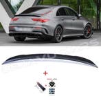 AMG Look Achterklep spoiler voor Mercedes CLA C118 Coupe, Ophalen of Verzenden