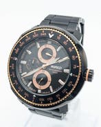 Seiko - WIRED SOLIDITY - Sweeping Seconds - Zonder