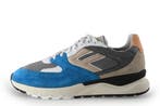 Floris van Bommel Sneakers in maat 42½ Blauw, Floris van Bommel, Verzenden, Blauw, Sneakers of Gympen