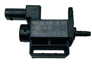 Vacuum Relay / Valve A0025406897 Mercedes 7.02288.00, Verzenden, Nieuw, Mercedes-Benz