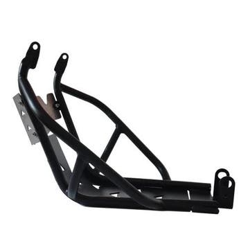 Rally Raid engine guard voor Honda CB500X 13-18, Verzenden, Nieuw