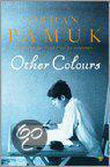Other Colours, Ophalen of Verzenden, Nieuw