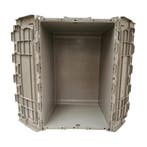 Distributiebak, 710x460x360 mm, grijs pp, nieuw, 40 tot 60 cm, 50 tot 75 cm, Ophalen of Verzenden, Nieuw