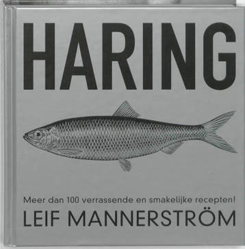 Haring - L. Mannerström 9789061128281, Boeken, Verzenden, Gelezen, L. Mannerström