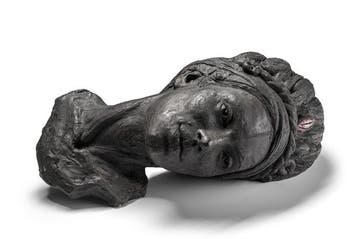 Francioni Mastromarino (1978) - sculptuur, We should all be, Antiek en Kunst