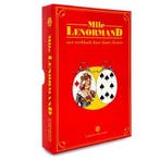 Lenormand waarzegkaarten set originele uitvoering |, Zo goed als nieuw, A. Lenormand